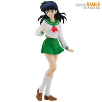 good smile oiriginal anime figure pop up parade series inuyasha higurashi kagome collection gsc model action figure toys gifts