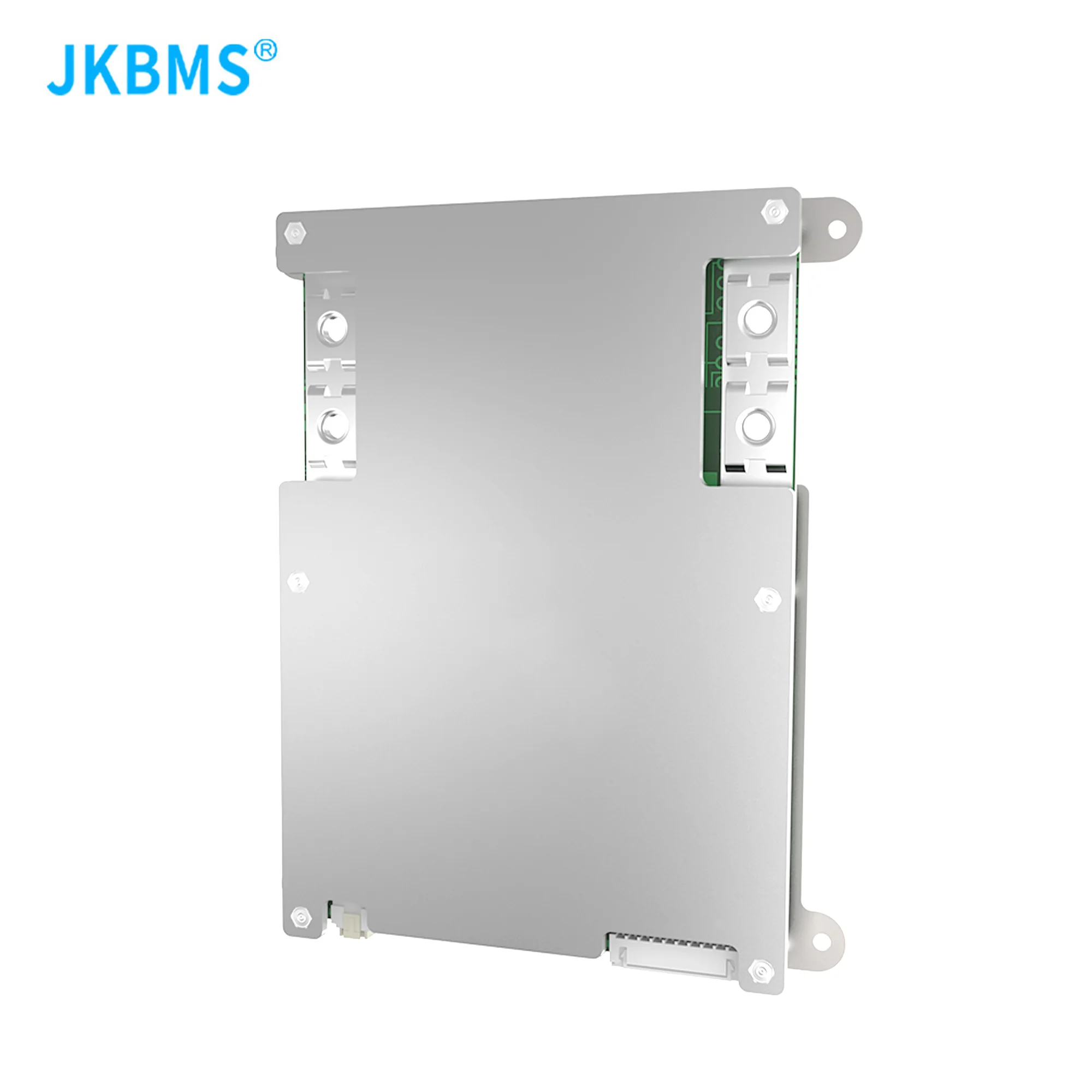 JKBMS B1A8S10P Smart BMS 100A CANBUS Heat 4S 5S 6S 7S 8S 12V 24V С 1A АКТИВНОГО БАЛАНСИрования Bms Lifepo4 Li-ion LTO SMART