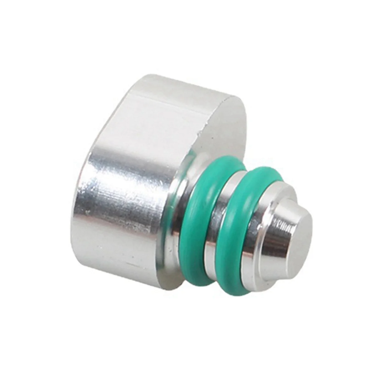 Впускной вихревой заслонки для удаления пустой заглушки с прокладками