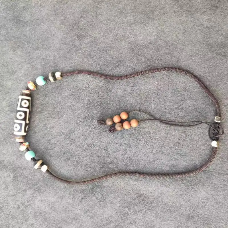 1 шт./лот ювелирные изделия ручной работы ожерелье с несколькими драгоценными