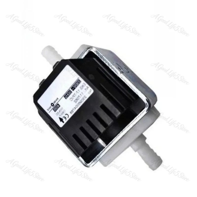 Насос EKS 17-TPC, GOTEC (новый) (art.: 3920dbba1a75c) - 3920dbba1a75c