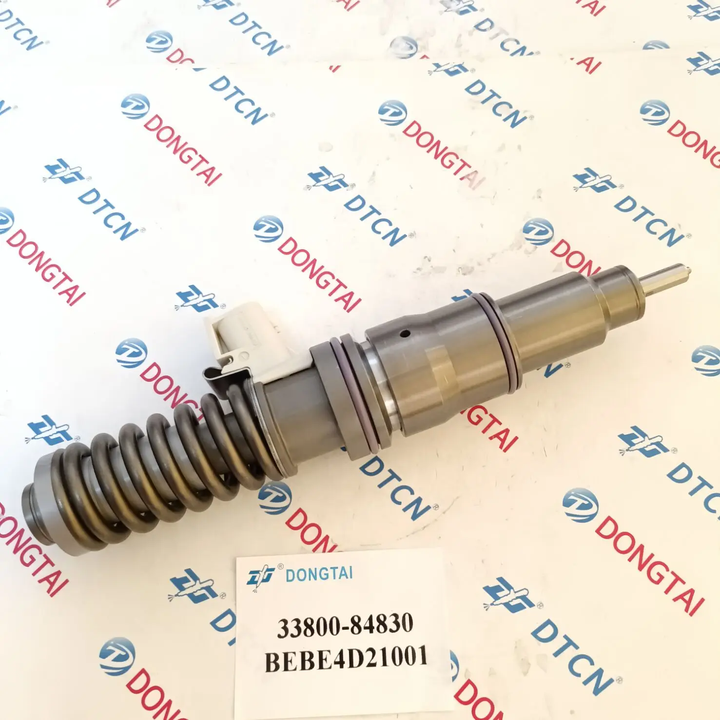 Инжектор EUI E3 33800-84830 BEBE4D21001