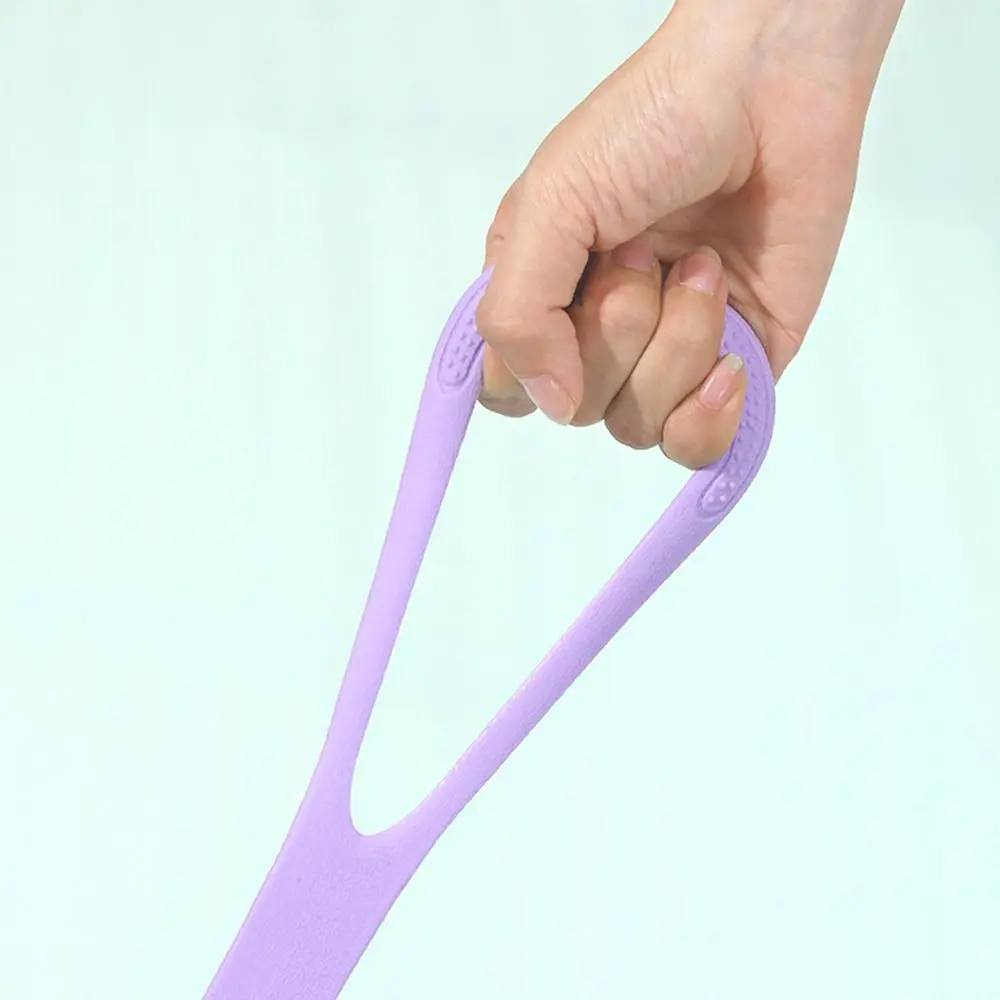 8-фигурные носилки для йоги пилатеса эластичная лента рук спины плеч упражнения