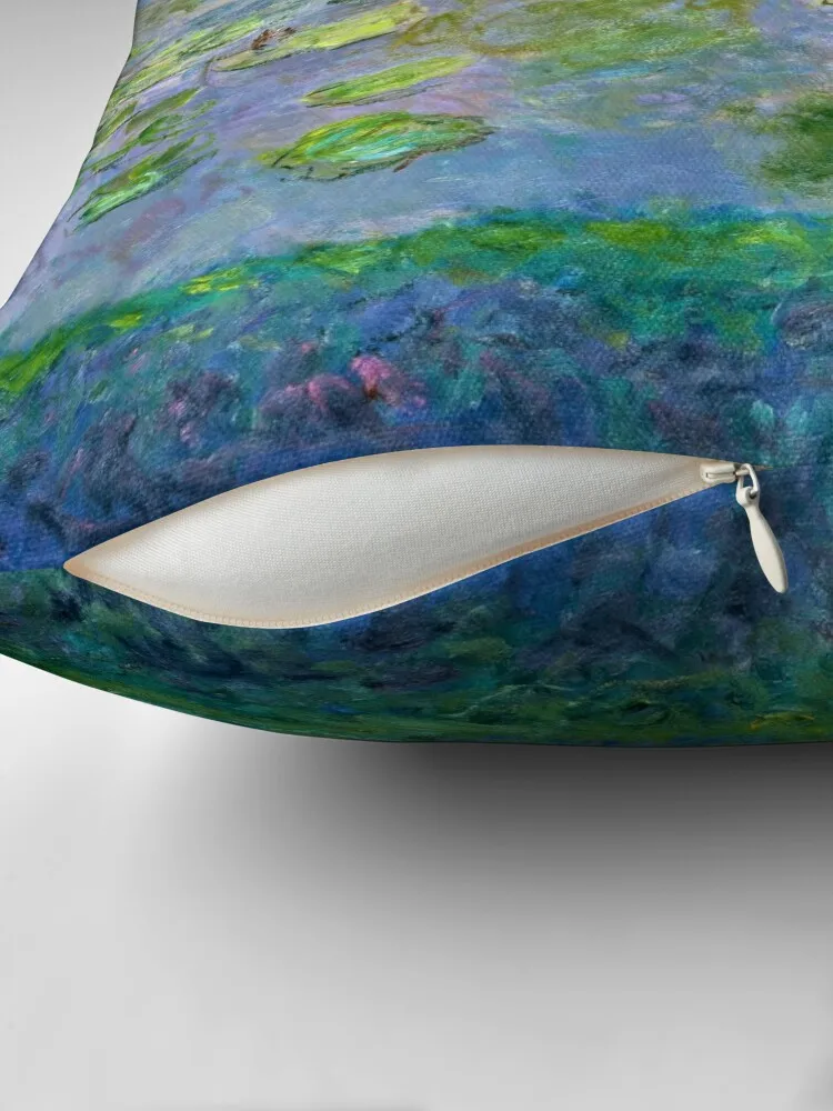 Наволочки для диванных подушек 1914-клод мононифэ 181x201 наволочки