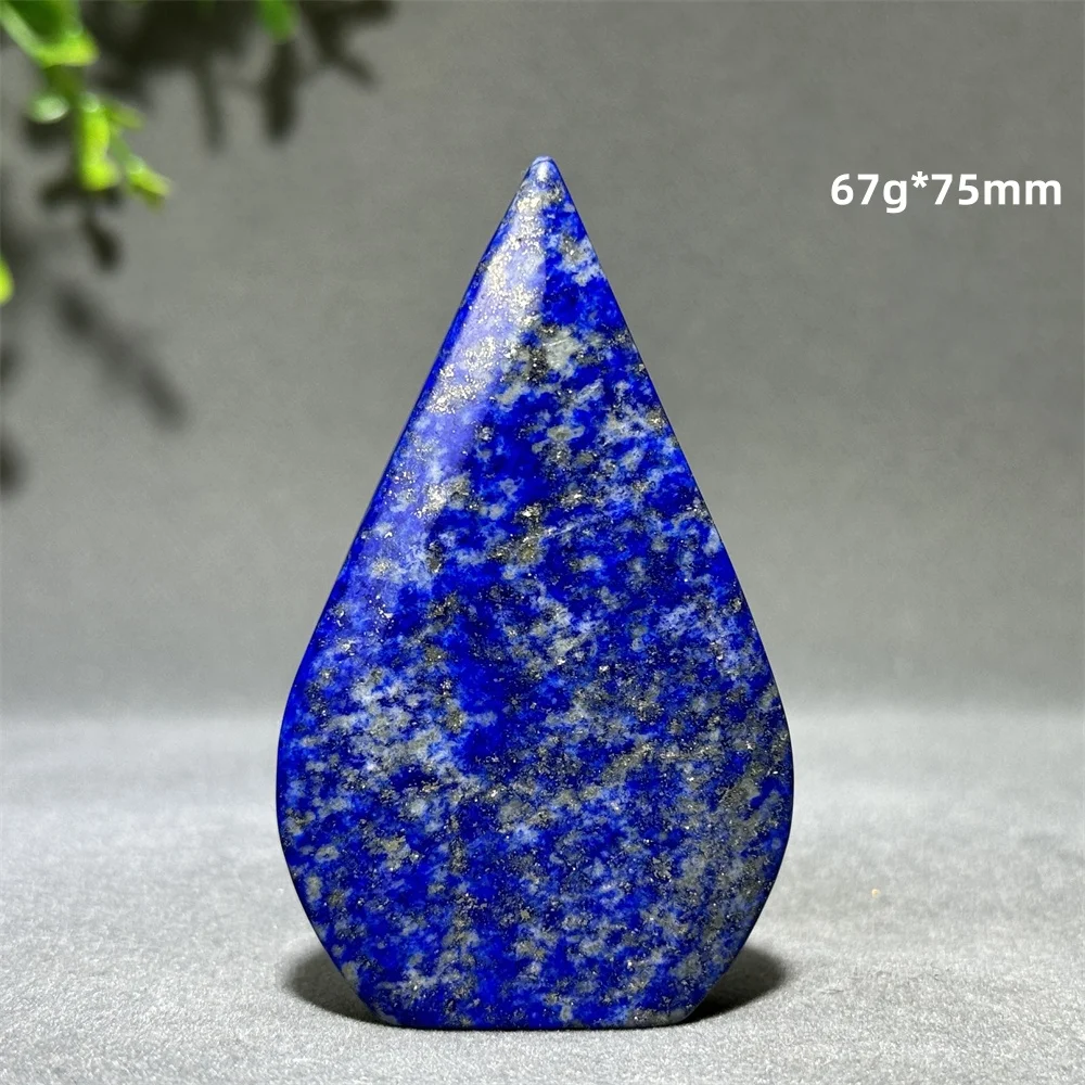 

Лазурит, фонарик, ручной работы