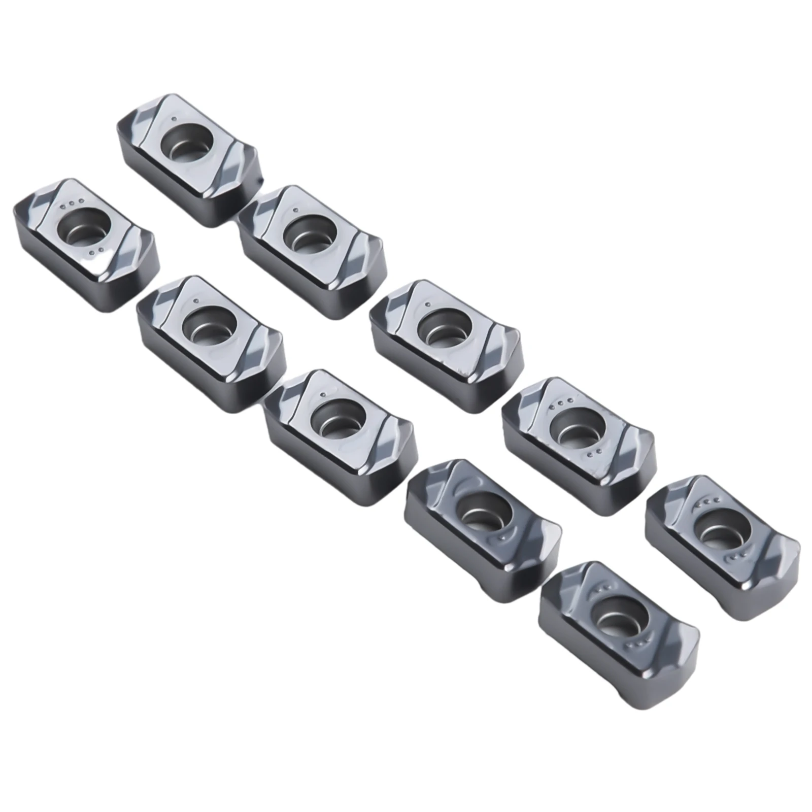 LNMU0303ZER-MJ AH725 Карбидная пластина Получистовая отделка P.M. Для режущей головки с