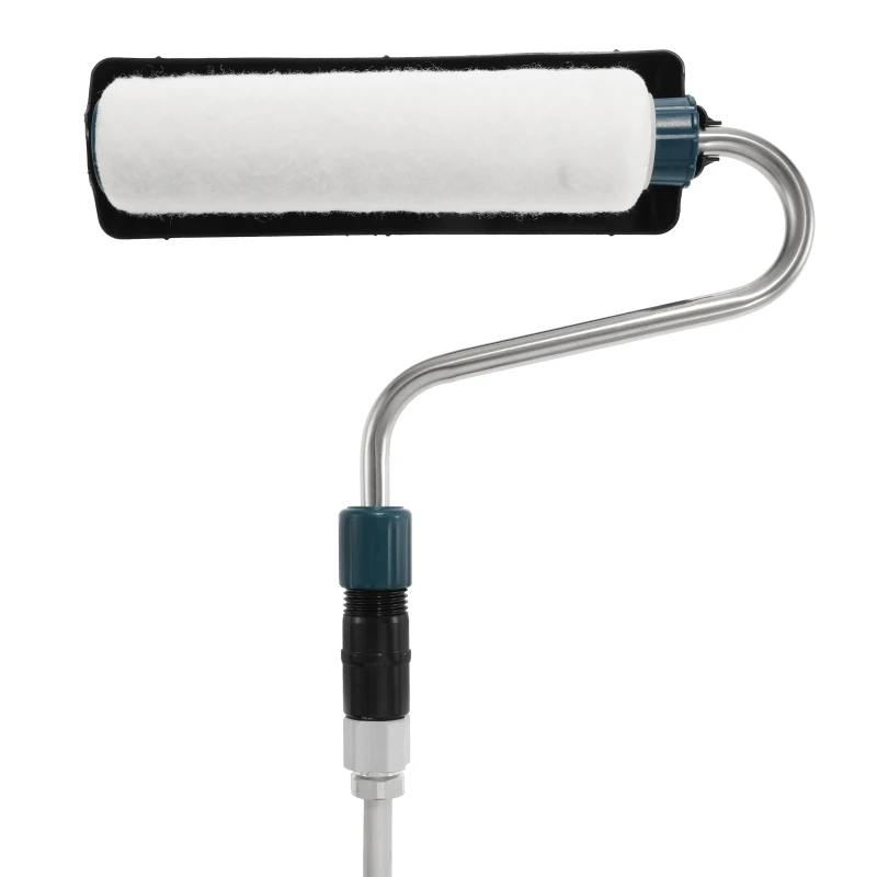 Рисунок 2 - Безвоздушный распылитель краски Hvlp