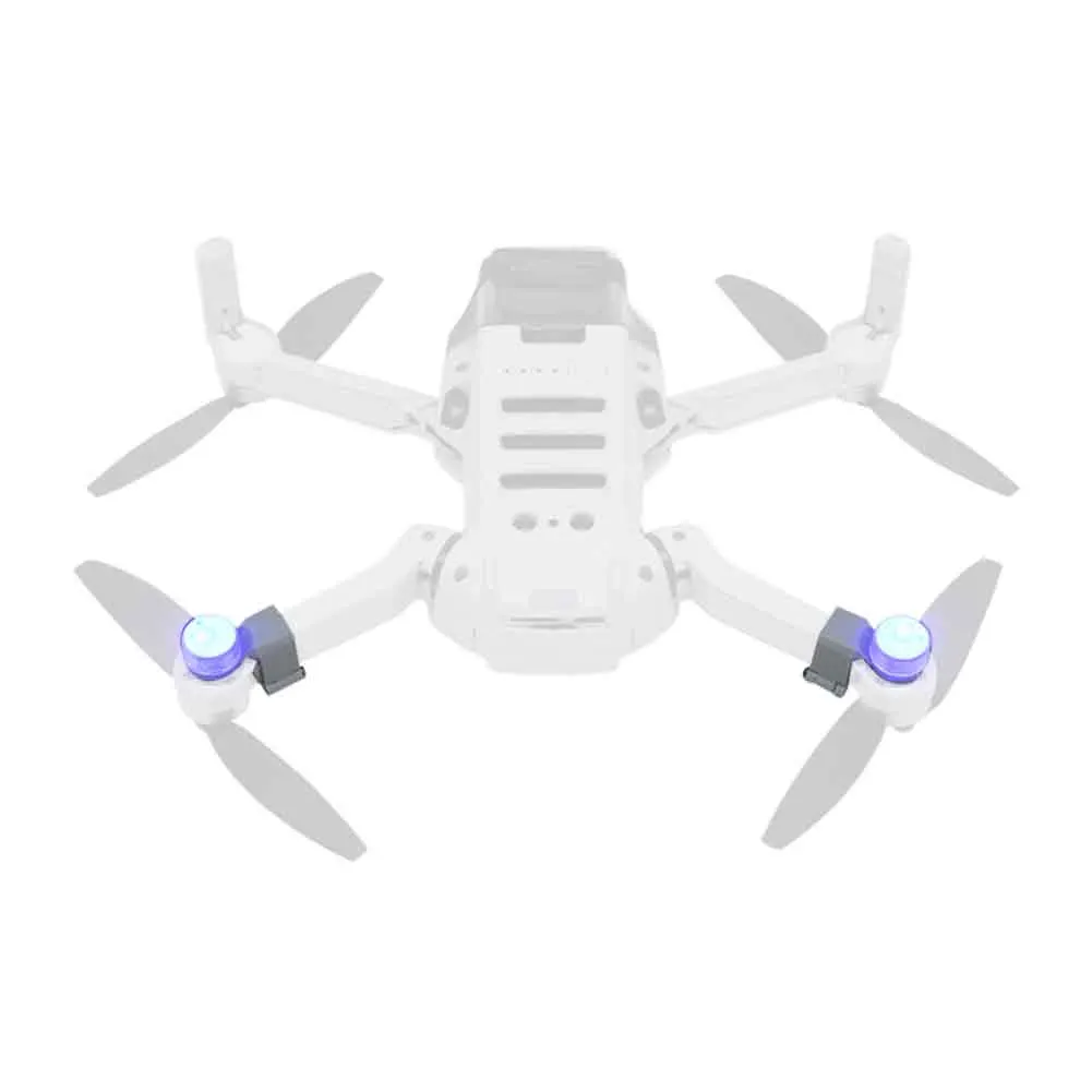 Расширительный светодиодный светильник легкий мигающий прожектор сделай сам