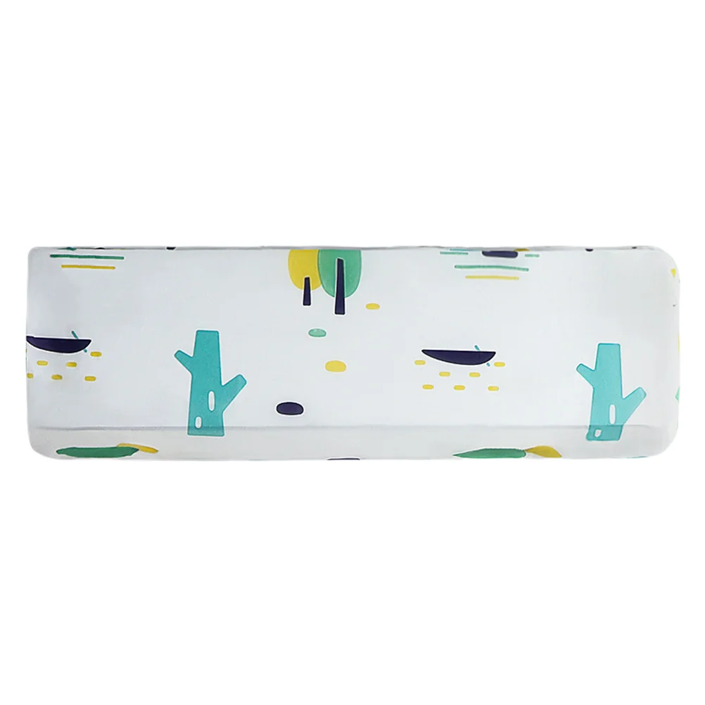 

3 Pcs Wall Mounted Air Conditioner Cover Wall-mounted Dust Conditioning Hanging