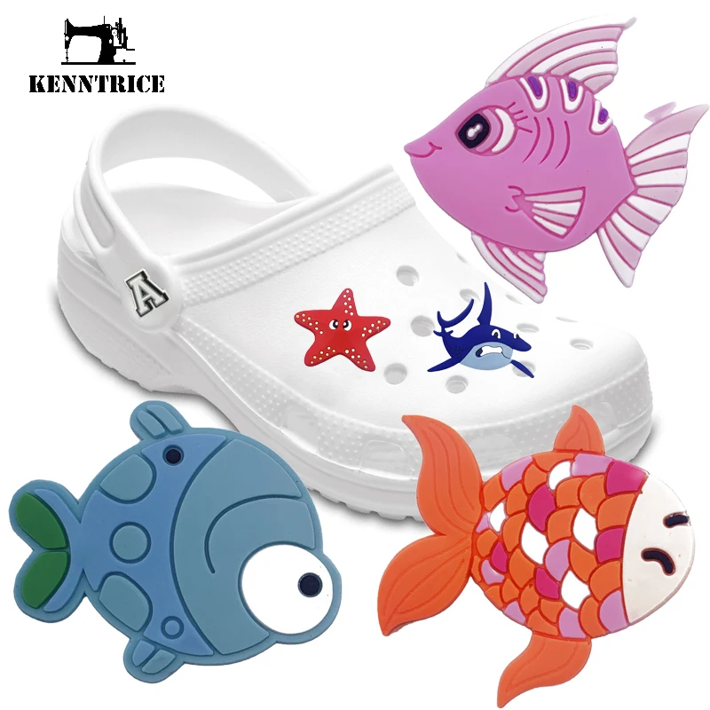 

1 шт., подвеска в виде рыбьей обуви