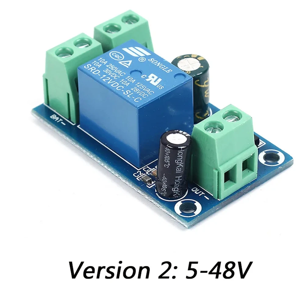 UPS модуль защиты от отключения питания плата управления аварийным отключением