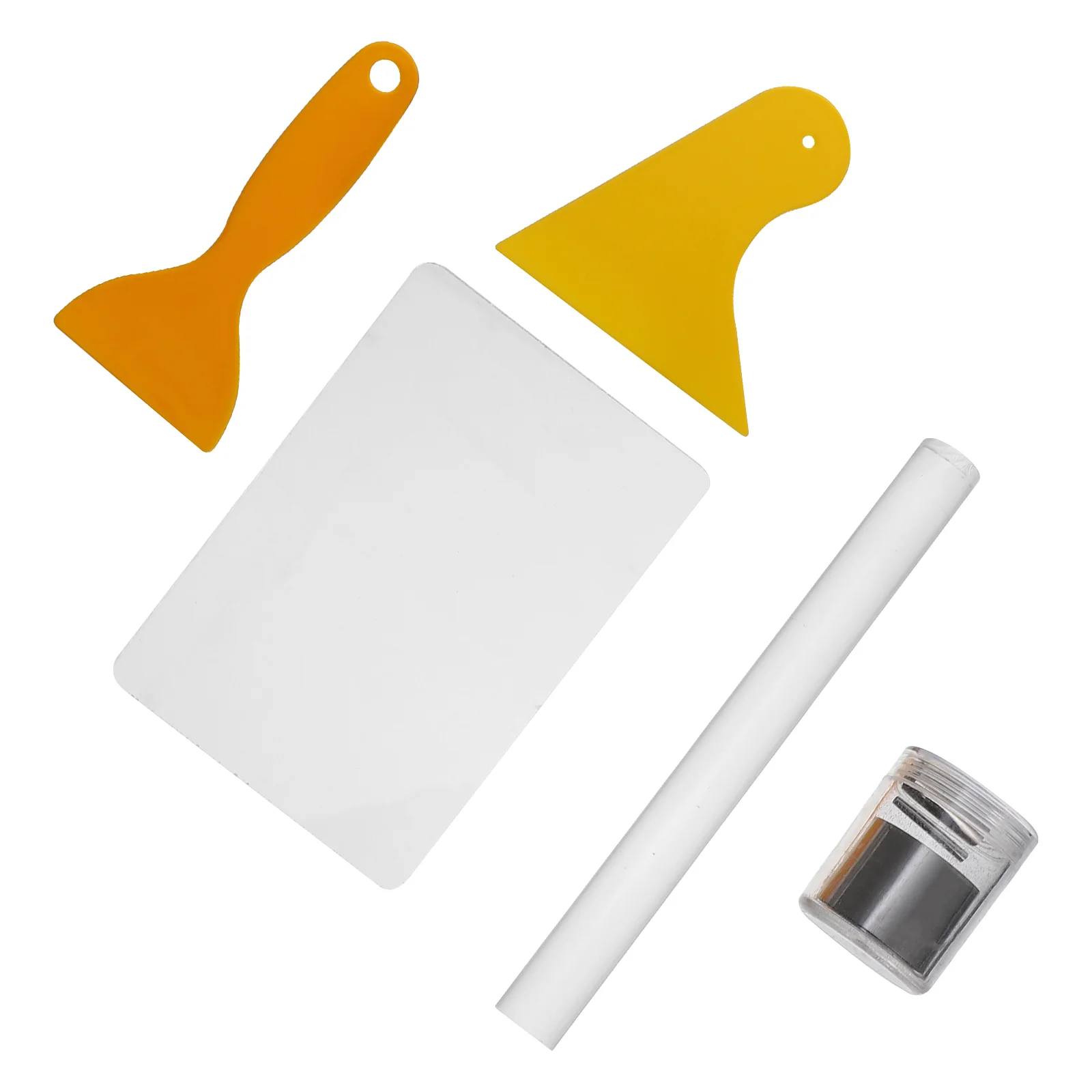 

Ceramic Sculpting Tools Ceramics Tools Pottery Carving Tools Dough Scrapper Pottery Tools Major Clay Scraper