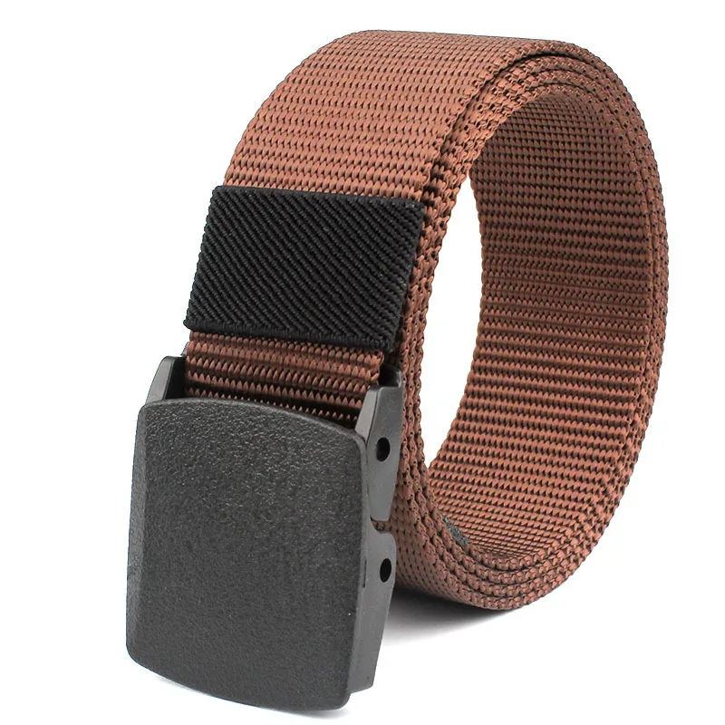 

Luxury Design Vintage Waist Nickle Free Elastic Braided Golf Casual Ceinture Without Holes Belt Women