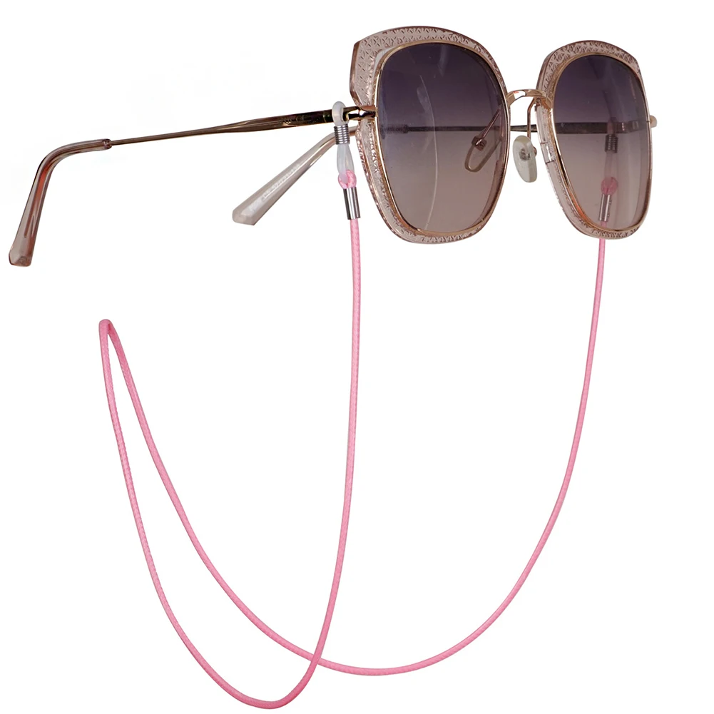 

68cm Outdoor Glasses Chains Sunglasses chain Holder Sports Band Strap Belt Cord For Glasses Chains Eyeglasses Men Women Accesso