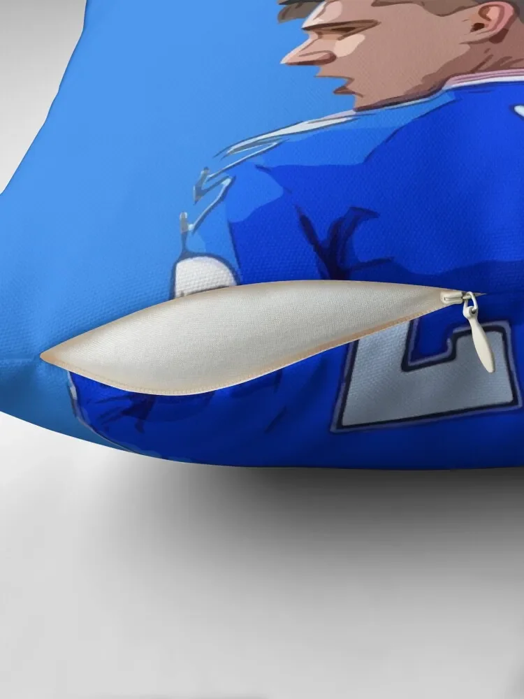 Ianis Hagi Глазго Рейнджерс искусство на стену Роскошные диванные подушки эластичный