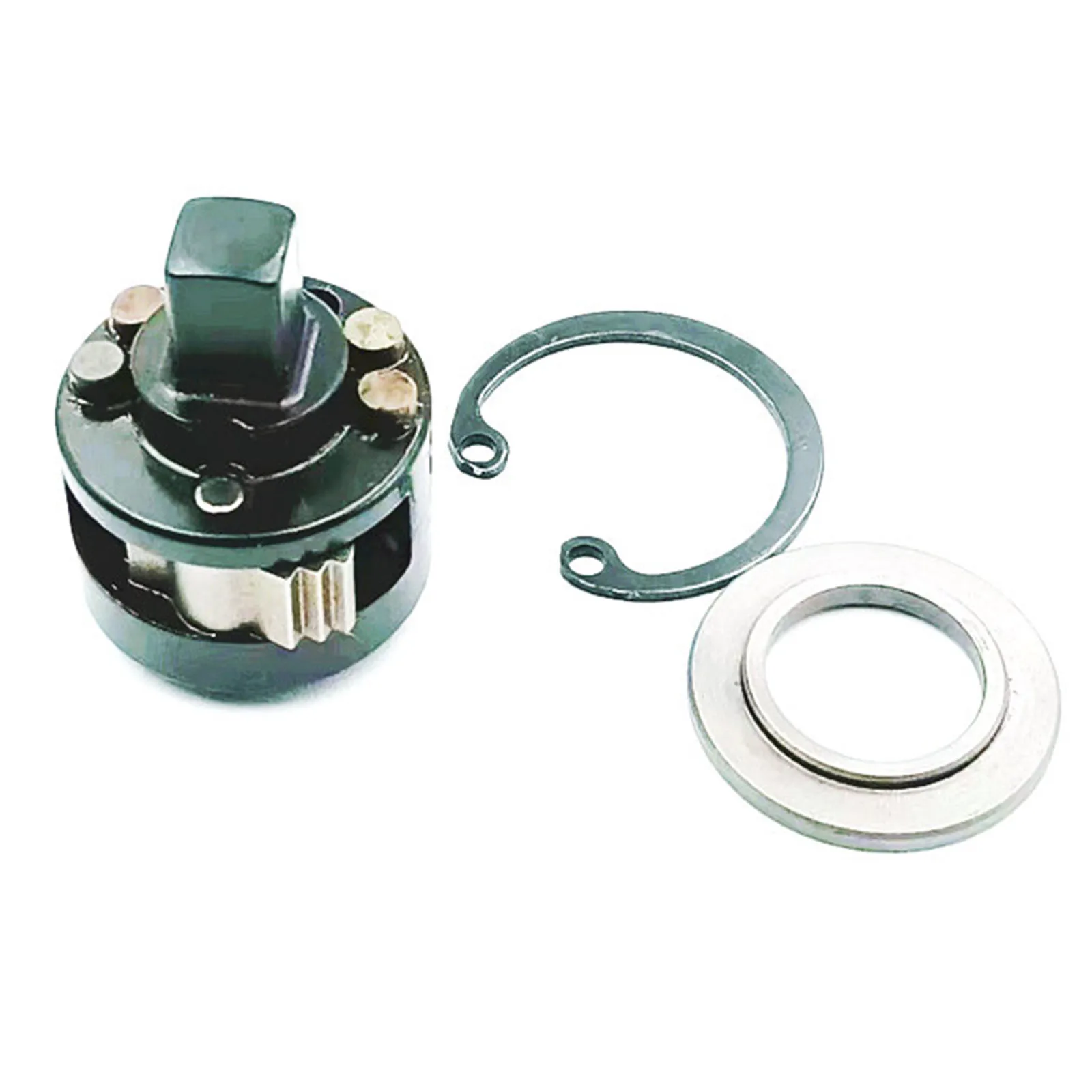 

2556-20 M 12 1set Anvil Service Kit Long Ratchet Repair Repair Kit Wrench 42-06-2556 Cordless Easy High Quality