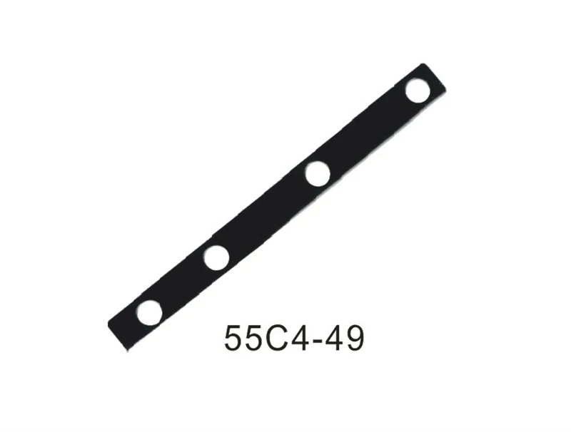 

5pcs 55C4-49 SPARE PARTS FOR EASTMAN CUTTING MACHINE