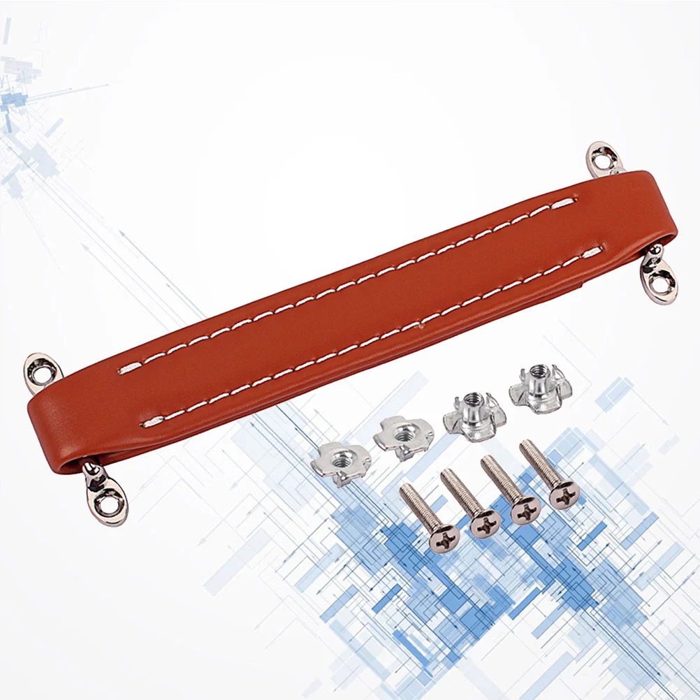 

Amplifier Handle Strap Amplifier Handle Brown Speaker Amplifier Handle Replacement Vintage Amplifier Handle