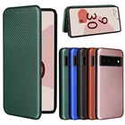 Кожаный чехол-кошелек Pixel7 Pixel 6 Pro для Google Pixel 6 Pro