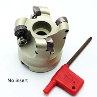 emrw 6r50 22 4t emrw 6r63 22 4t right angle face milling cutter clamp processing cutting end mill 6r63 22 4t tool holder