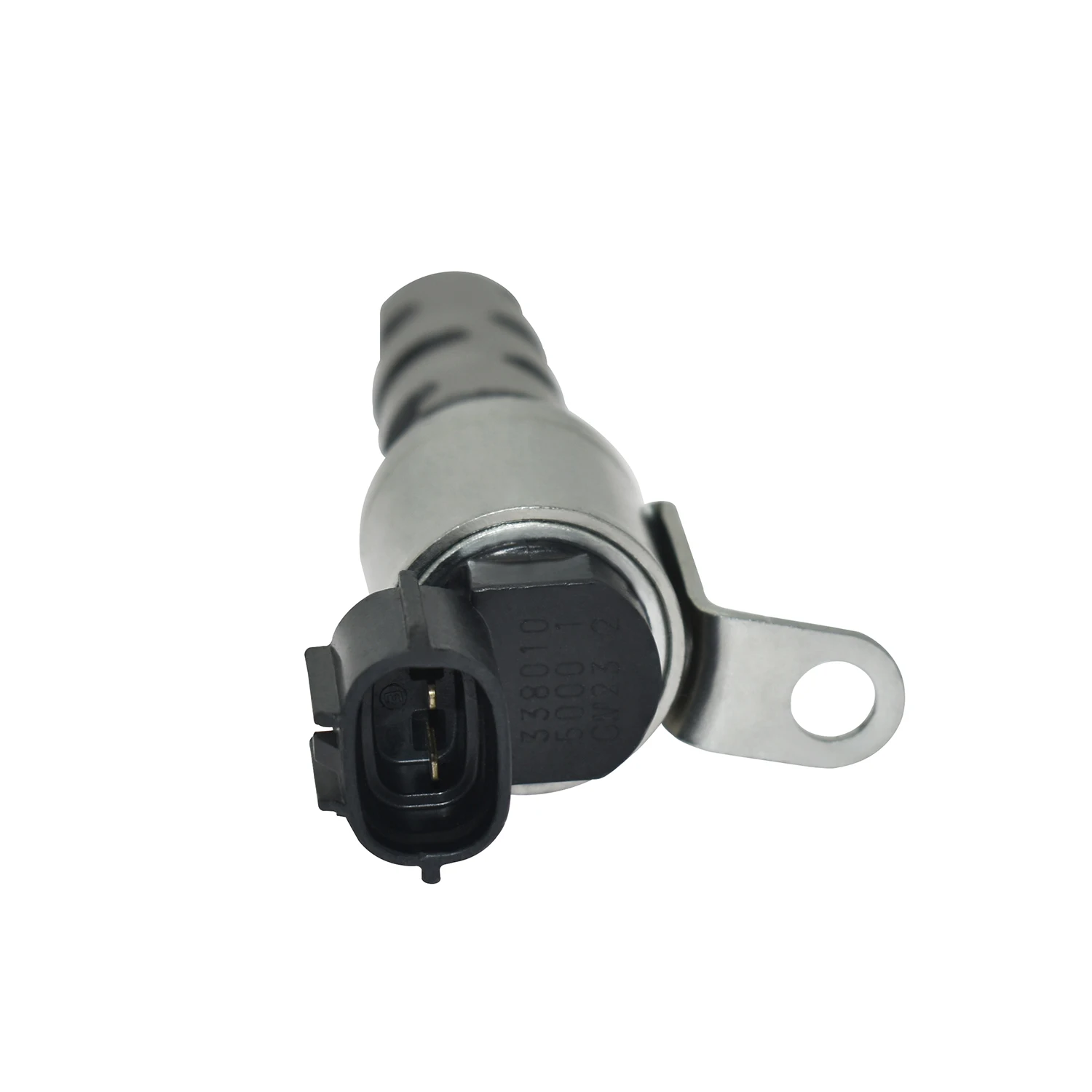 Фото Клапан VVT 15330-38010, электромагнитный клапан VVT, клапан регулировки фаз ГРМ, клапан управления маслом №5