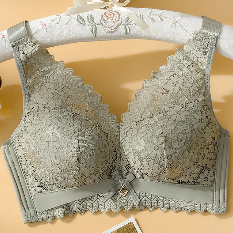 

Женский бюстгальтер с чашкой пуш-ап A B бюстгальтер большого размера бюстгальтер нижнее белье