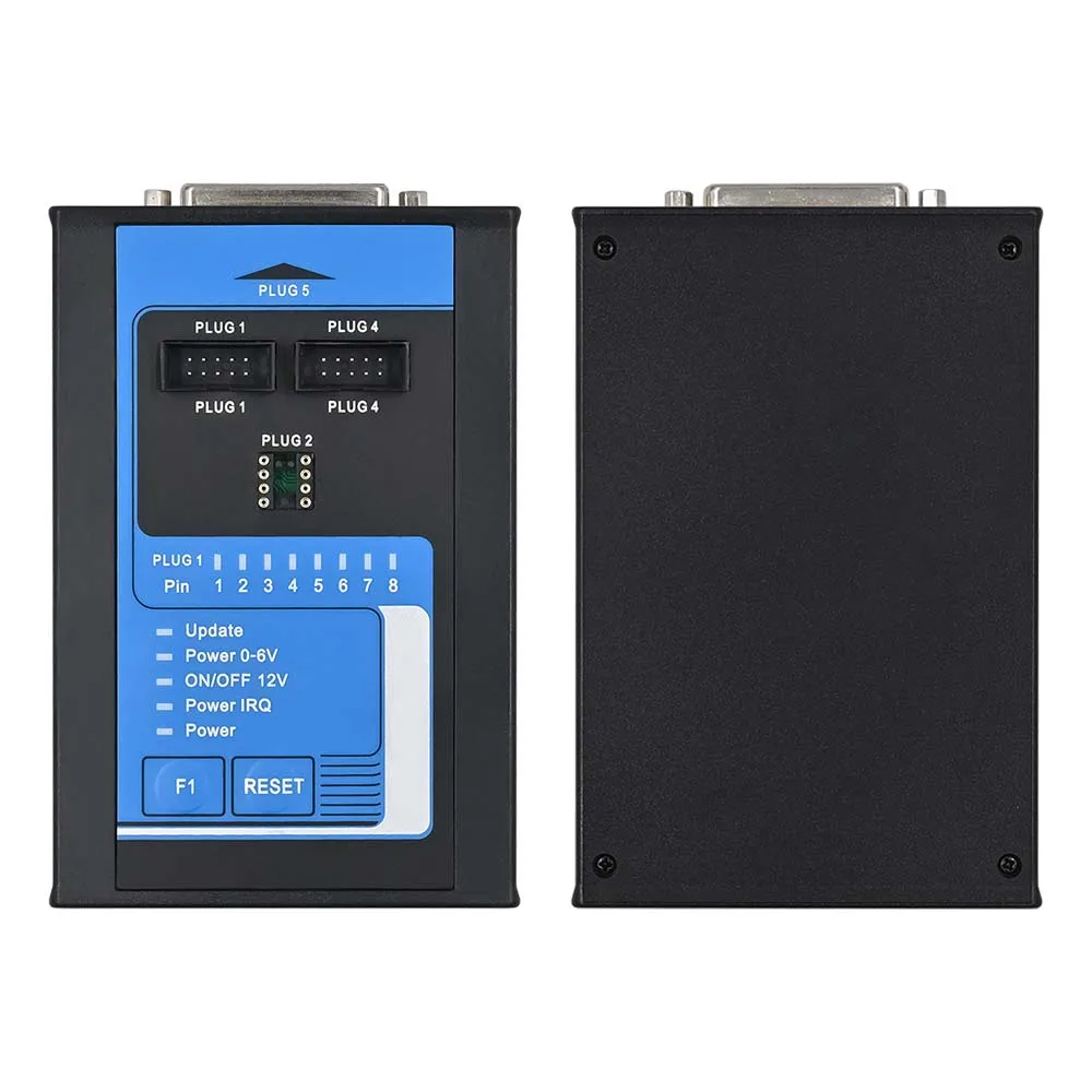 Автомобильный программатор Carprog 2 ECU автомобильный Prog2 V8.12 Чип для настройки