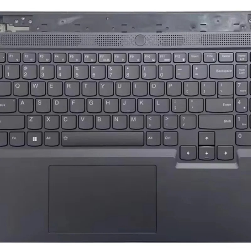 Новая клавиатура с подсветкой для Lenovo Legion Slim 5 16APH8 16IRH8 US