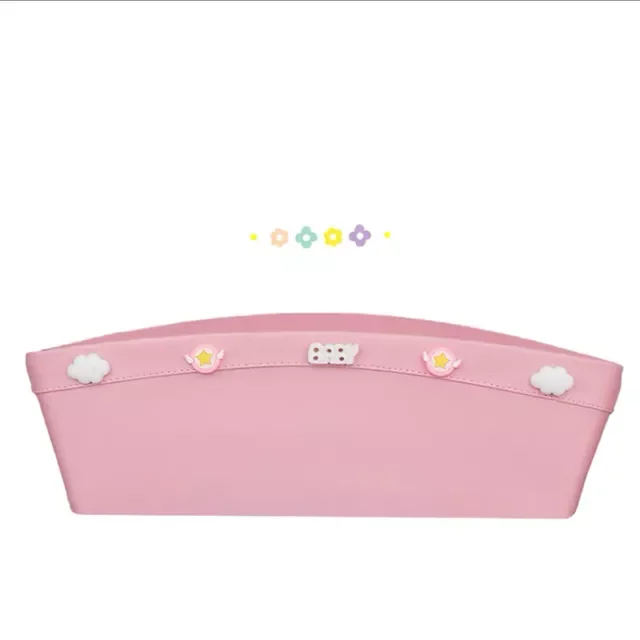 

accessories interior car storage box seat gap car organizer mobile phone card sundries pocket car gadget Cup Drink Holder