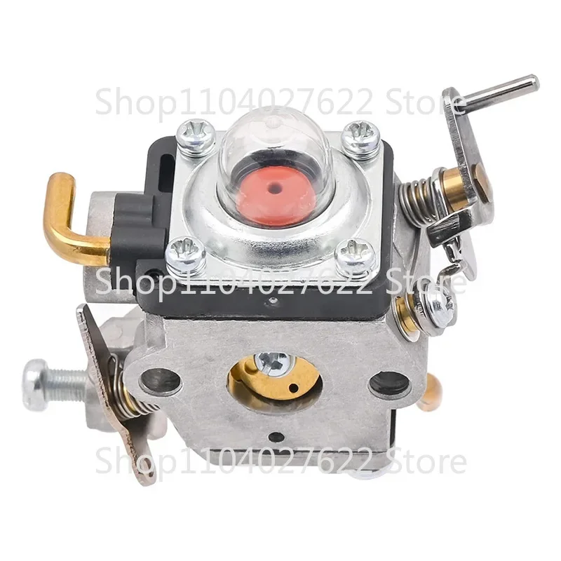 Для 523012401 596658301 Газонокосилка Husqvarna 122HD45 122HD60 карбюратор