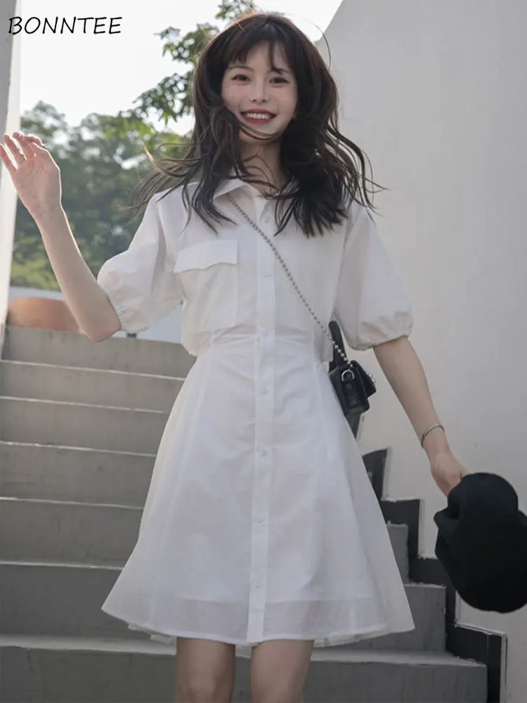 

Женское летнее мини-платье в стиле преппи, новинка, милое, нежное, с коротким рукавом, шикарное, праздничное, для отдыха, с открытой спиной, по...