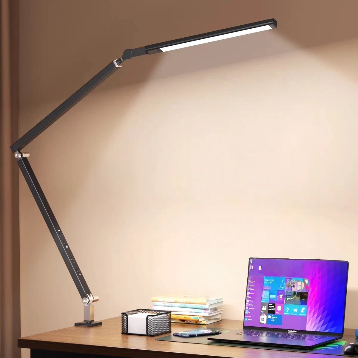 

Khelse светодиодная настольная лампа 8 Вт