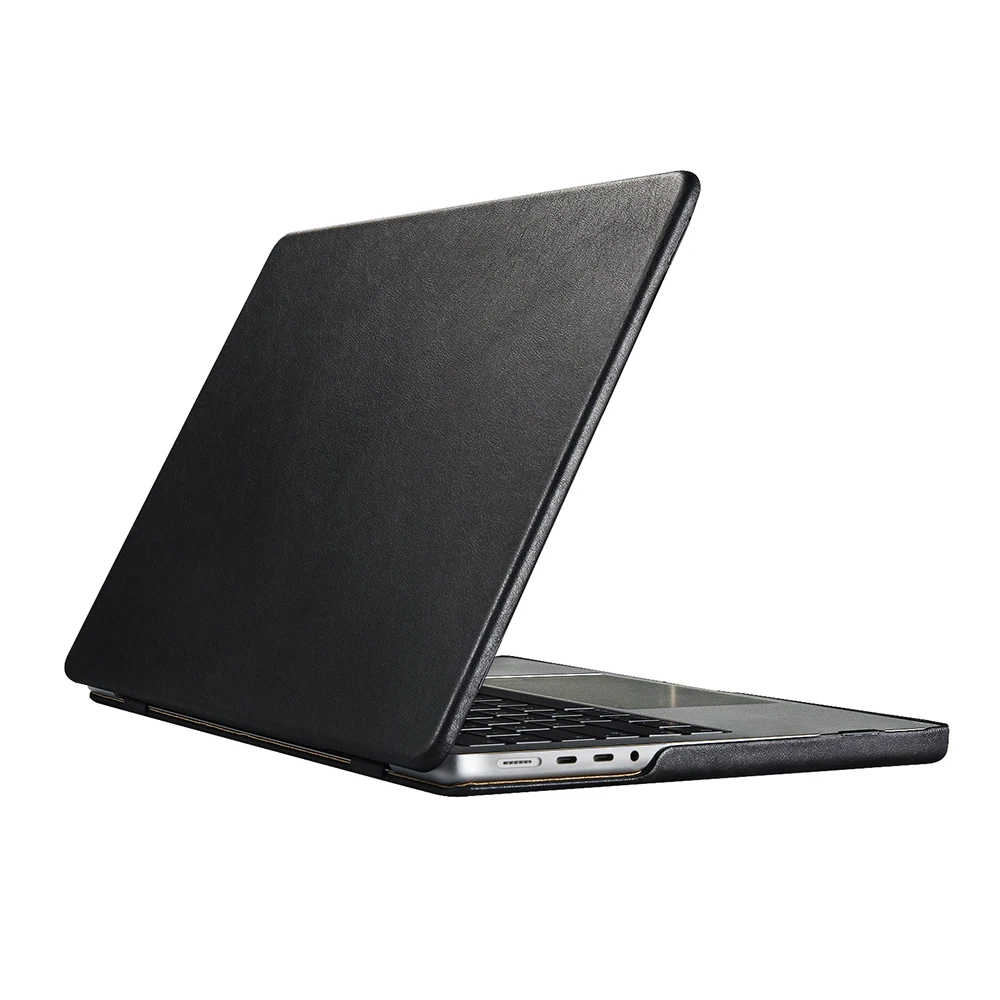 

Stand Cover Laptop Case for Macbook Pro 14 16 2021 A2442 A2485 for Macbook Air Pro 13 A2337 A2338 M1 Pro 15 16 A1990 A1707 A2141