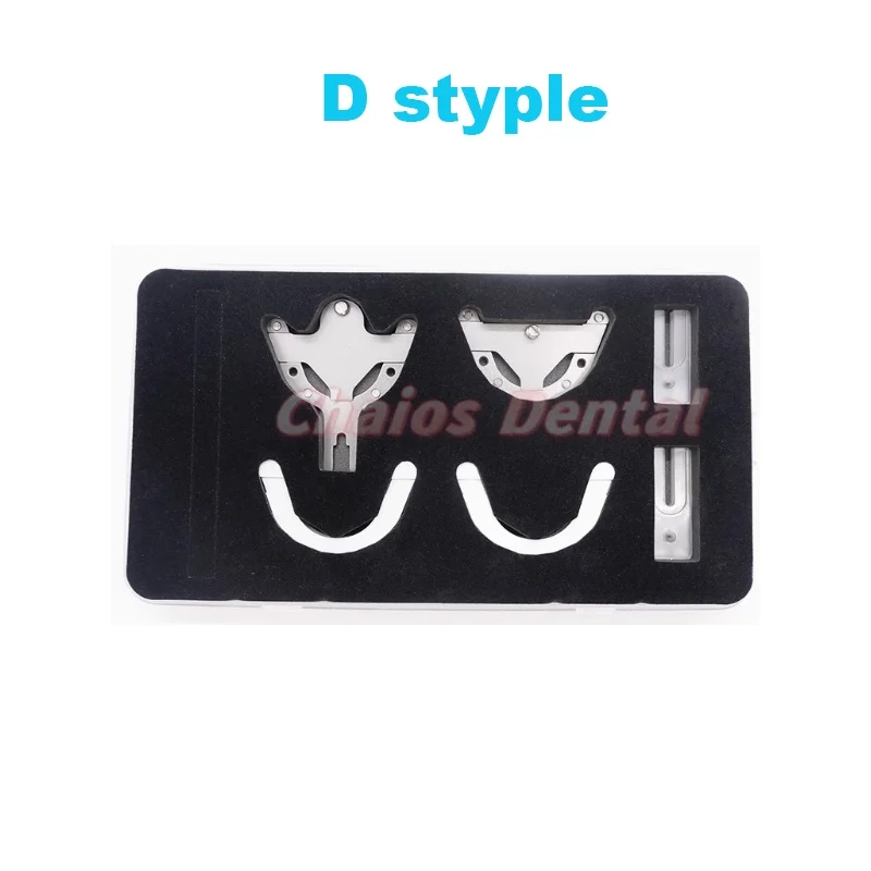 Аксессуары для артикуляторов стоматологической лаборатории Centrofix литье снятия