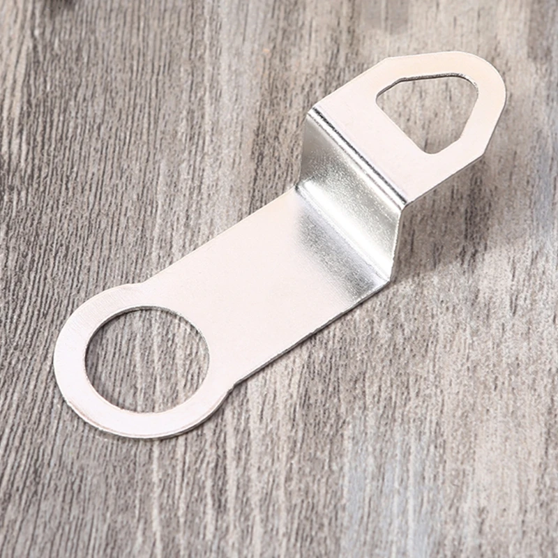 3 Pieces High Torque Long Shaft Quartz Clock Movement Mechanism 6 Pairs of Hands |