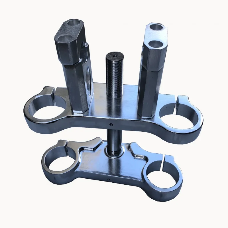 

Apollo Kawasaki off-Road Vehicle High Race off-Road Inverted Shock Absorber Directional Device Upper and