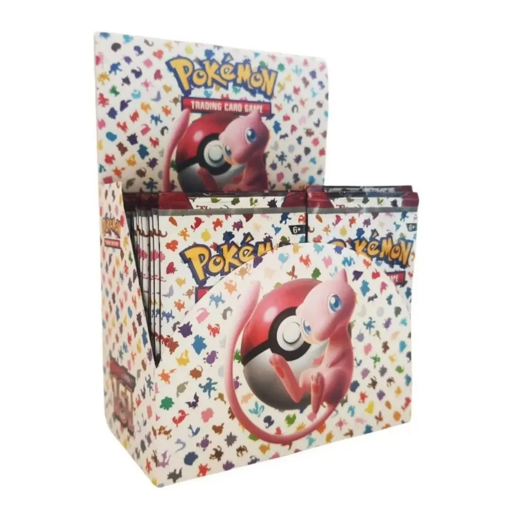Коллекционные карты Pokemon Scarlet &amp Violet Shining Fates TAKARA TOMY