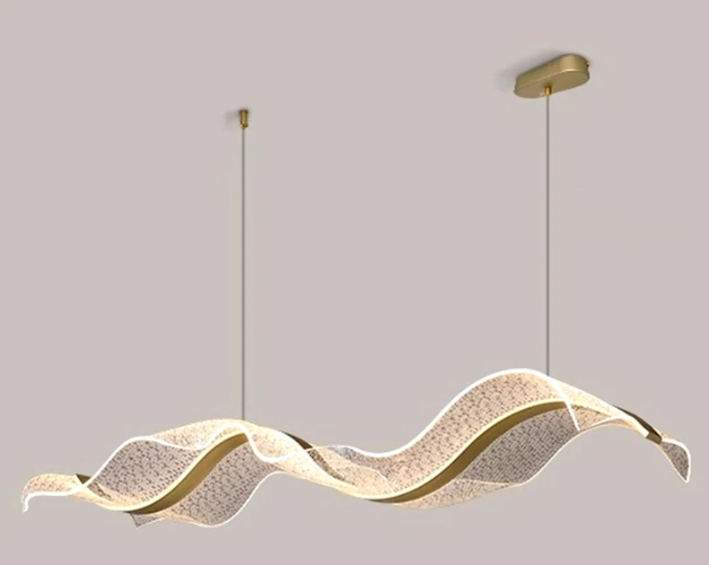 

Скандинавский домашний декор, подвесная люстра для столовой, комнатное освещение, потолочная лампа, подвесные лампы для гостиной