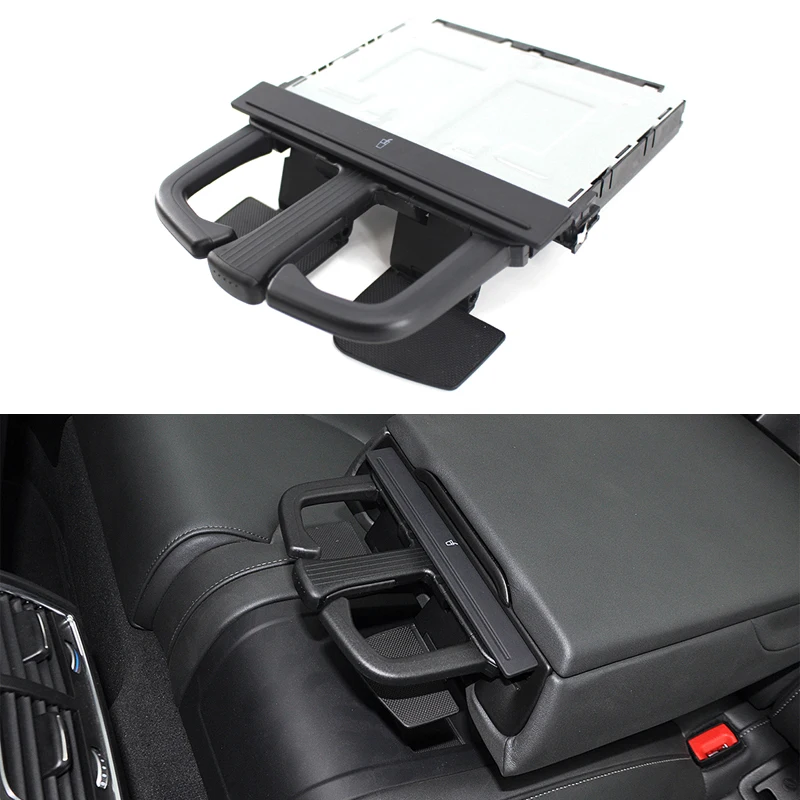 

Автомобильный задний подлокотник 8P0885995B для Audi A3 A4 A5 A6 Q3 Q5 Q7 A4L A7 для Volkswagen VW Magotan MK4 Golf 4 Passat B6