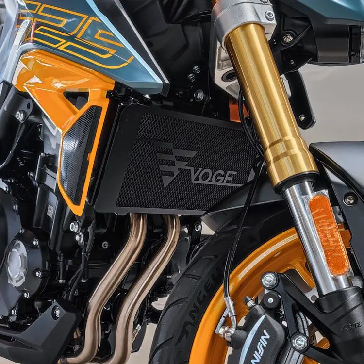 Аксессуары для мотоциклов LONCIN VOGE 500AC 525AC 525R 525DS 500 525 AC R DS Защита радиатора защитная
