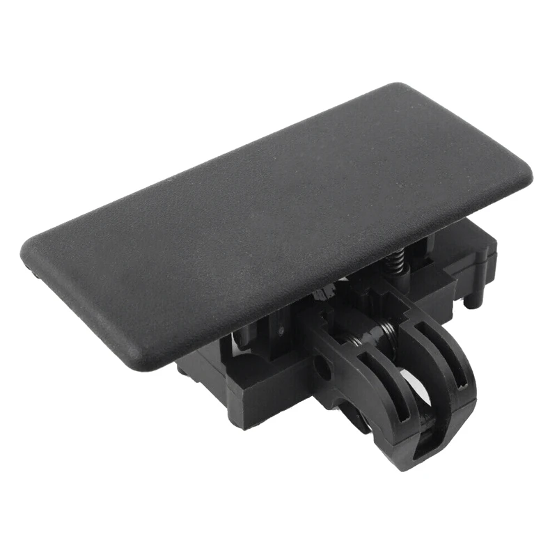 

Черный Новый перчаточный ящик LR007072 с защелкой для Land Rover Freelander Volvo