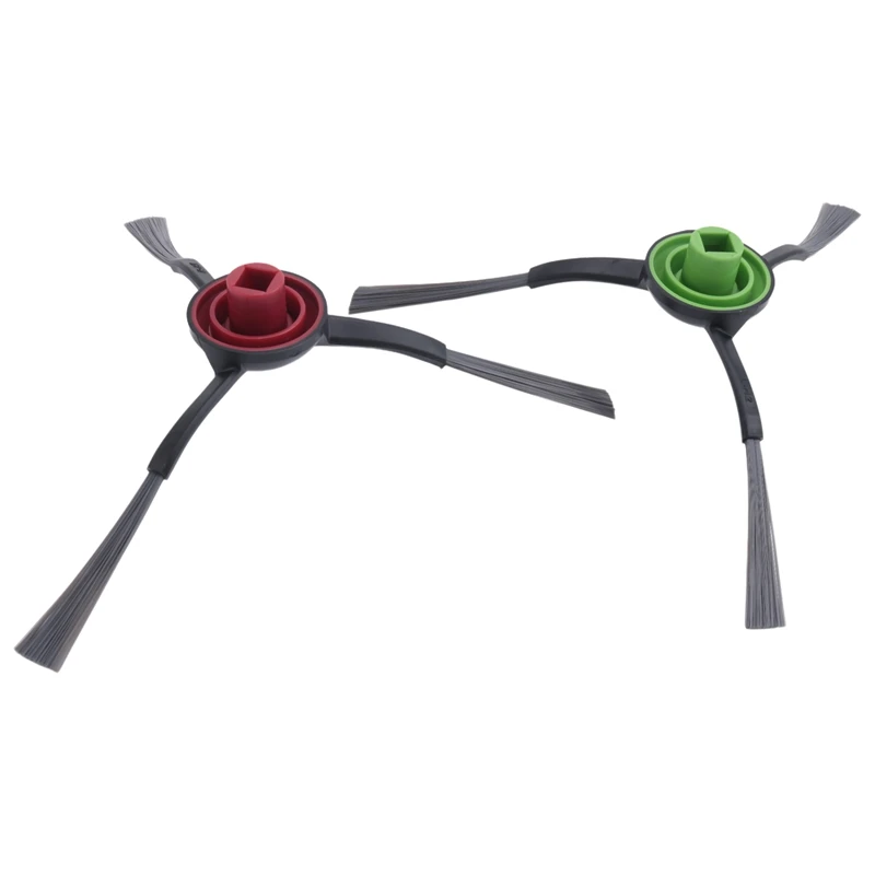 Запчасти для робота-пылесоса Ecovacs X1 Omni X1e T10