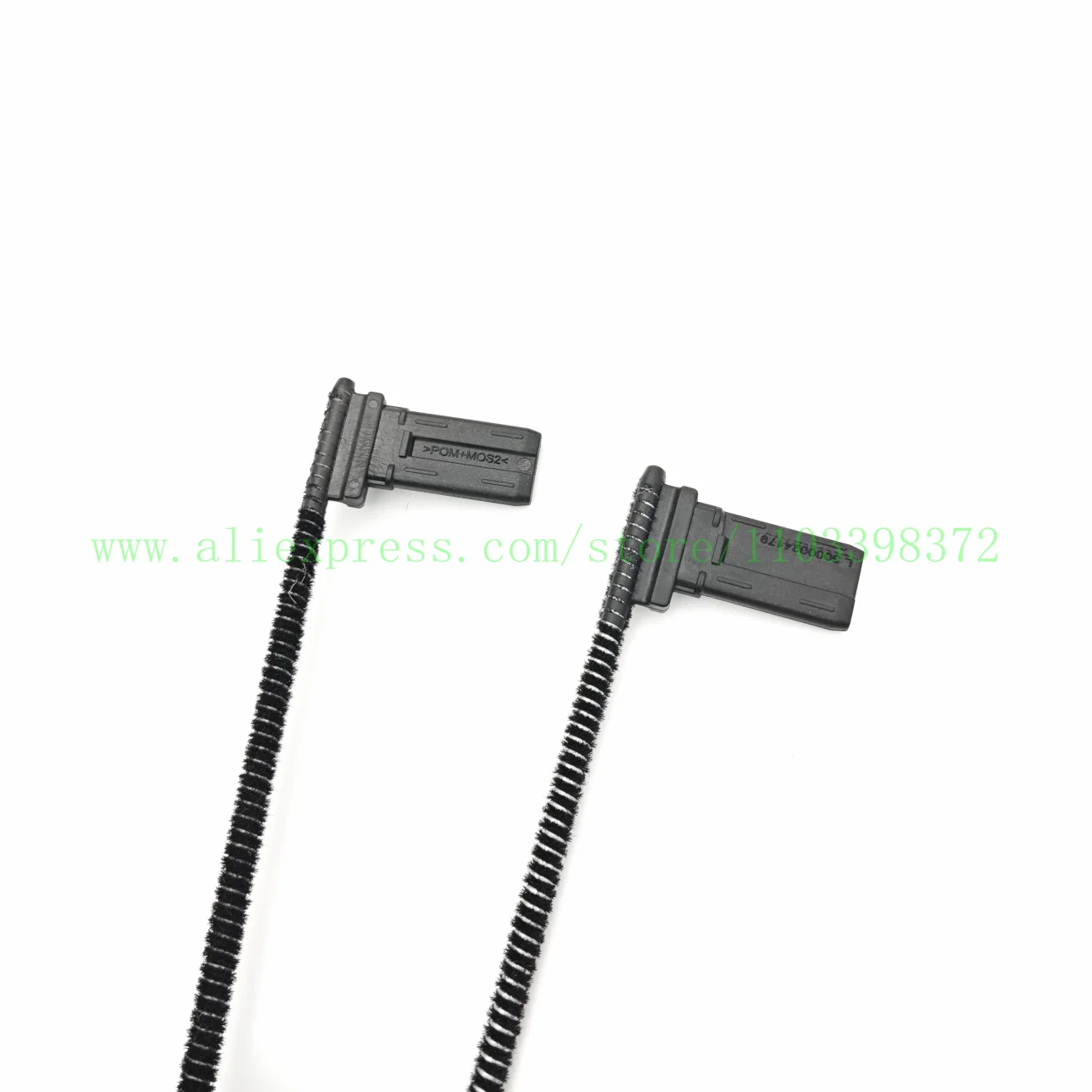 Панорамные кабели для занавесок на крышу Луны 2017-2019 In-finiti QX30 AP363663 91250-5DA0E 91250-5DA0D