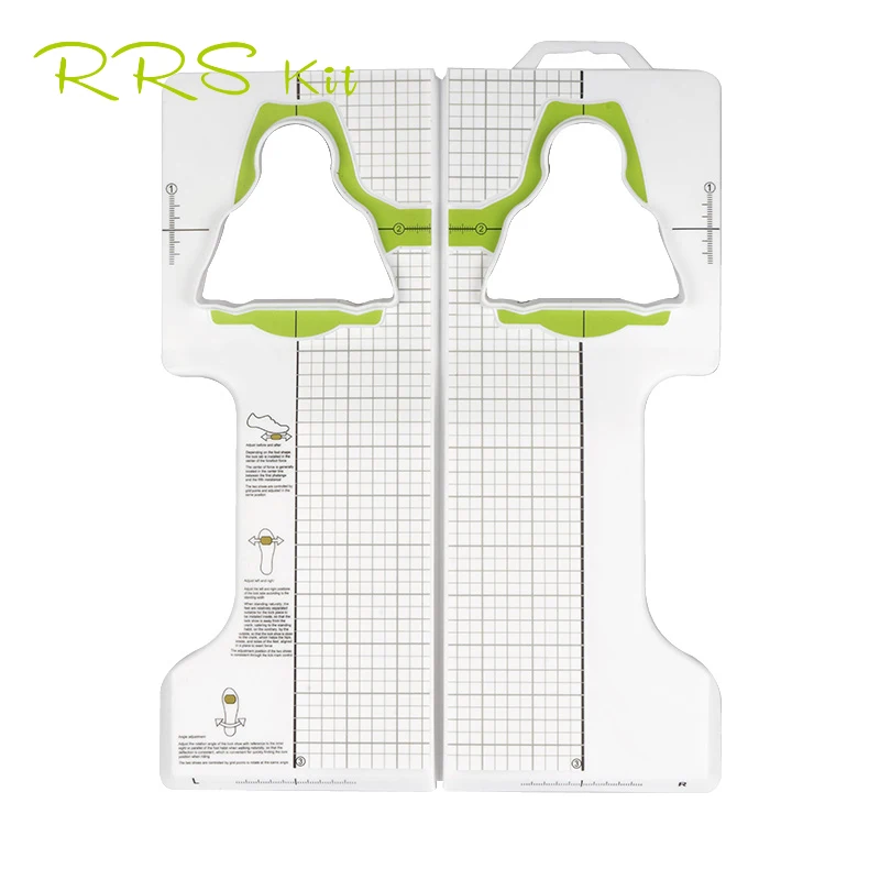 Rrskit для SPD для KEO шипы для