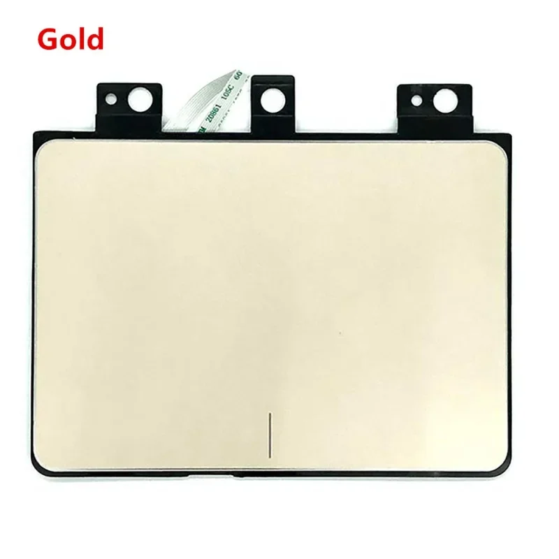 Новая доска для мыши с трекпадом TouchPad и кабелем Asus x540l a540l k540l x540lj f540l Золото