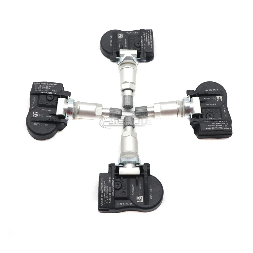 Монитор давления в автомобильных шинах датчик TPMS для Acura Ilx Mdx Rdx Tlx 2014-2020 315 МГц