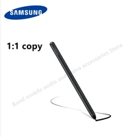 official 11 copy for samsung galaxy z fold3 5g stylus folding screen stylus s pen s pen pressure sensing not with bluetooth