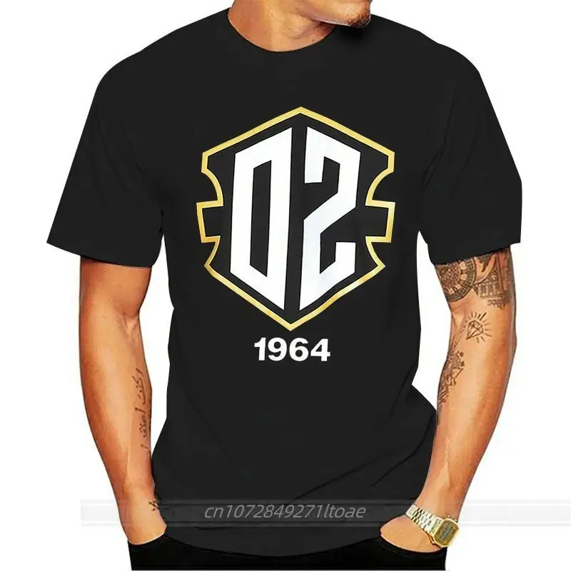 

DSQ ITALY Men's BLACK WHITE GRAPHIC CREW-NECK SHORT-SLEEVE T-SHIRT Tops Male Female Unisex Size: S-5XL