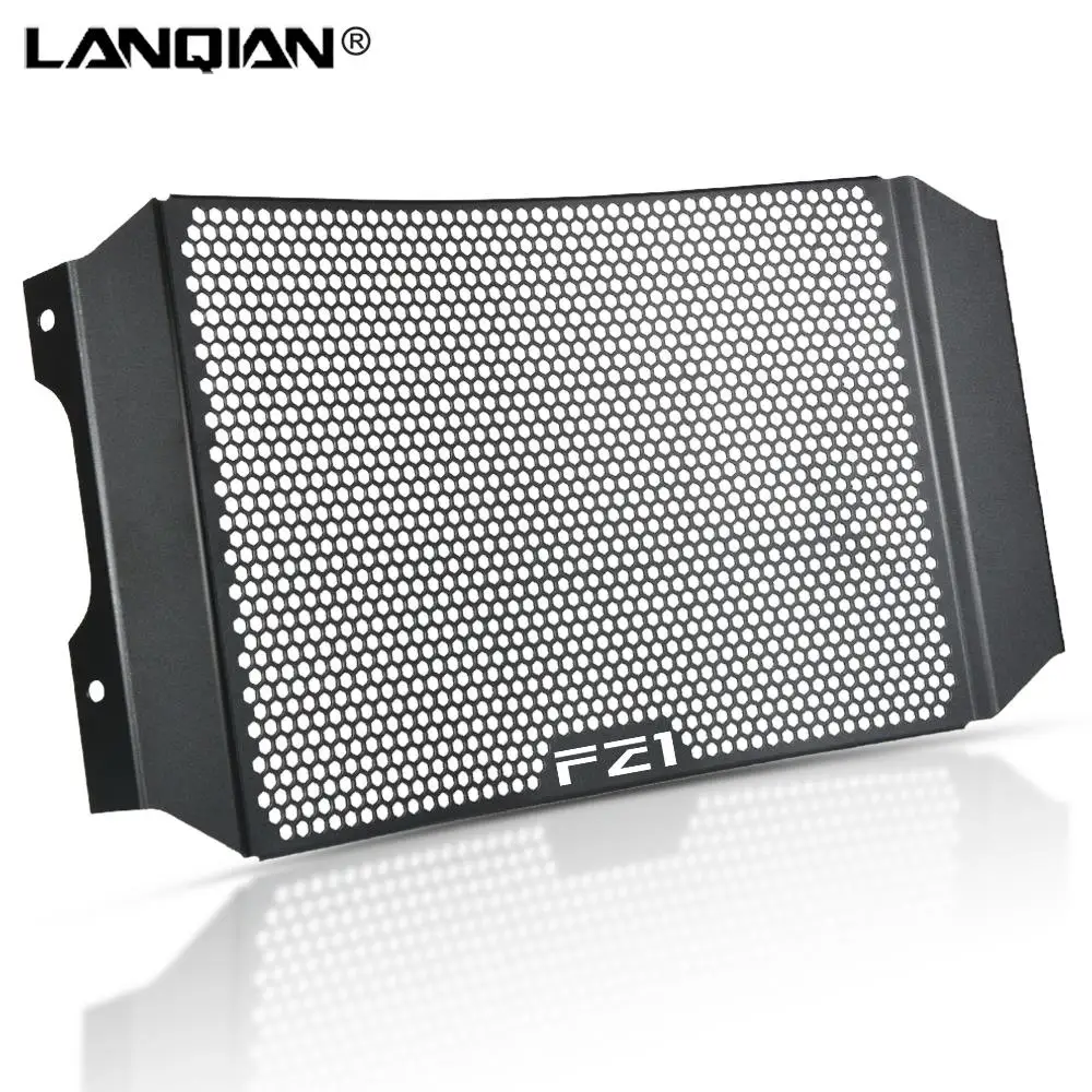 Защитная крышка радиатора для мотоцикла FZ8N FZ8S FZ1S FZ1N Yamaha FZ8 N S 2011-2015 FZ1 2006-2015 2011 2012 2013