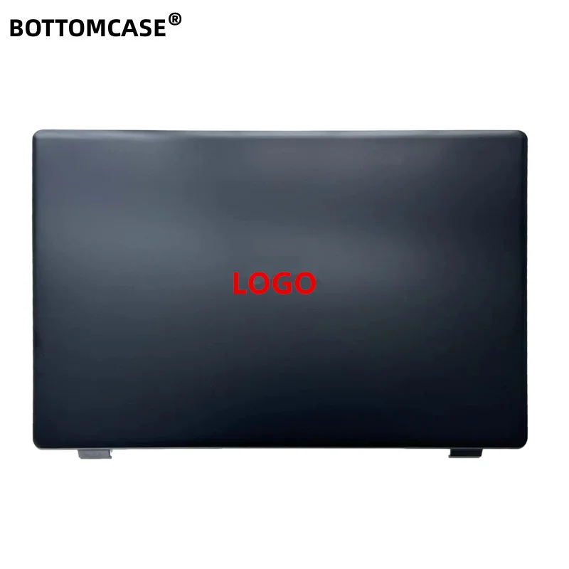 Чехол для Acer A317-51 N19C2 A317-52 A317-32, задняя крышка ЖК-дисплея, черный AP2MD000101